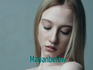 Marianbelow