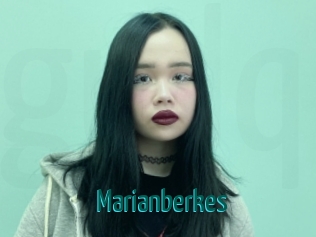 Marianberkes