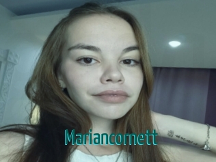 Mariancornett