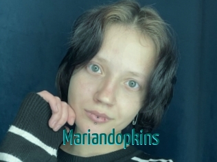 Mariandopkins