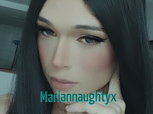 Mariannaughtyx