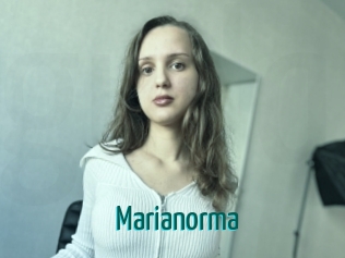 Marianorma