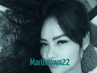 Maribrown22