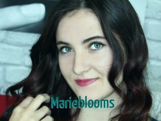 Marieblooms