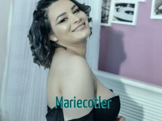 Mariecotler