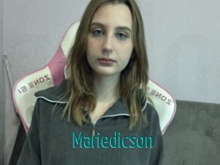 Mariedicson