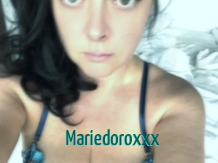 Mariedoroxxx