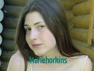 Mariehorkins