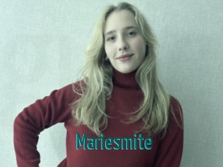 Mariesmite