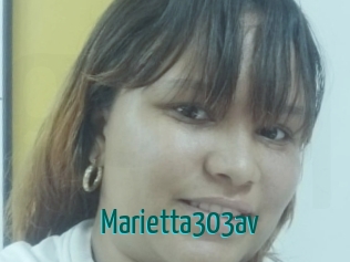 Marietta303av