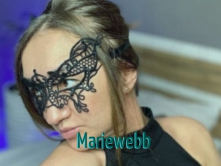 Mariewebb