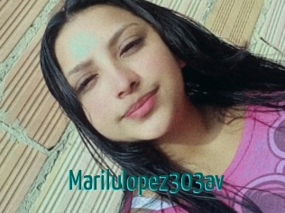 Marilulopez303av