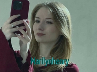 Marilynhenry