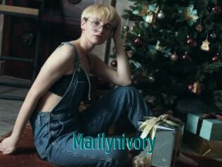 Marilynivory