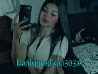 Marilynmadison303av