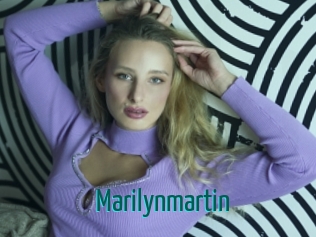 Marilynmartin