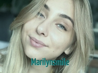 Marilynsmile