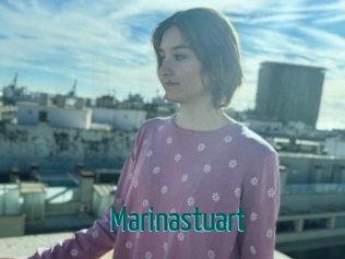 Marinastuart