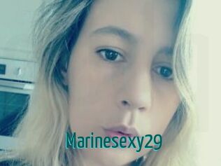 Marinesexy29