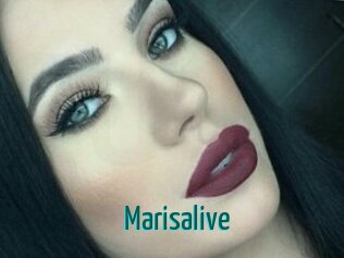 Marisalive