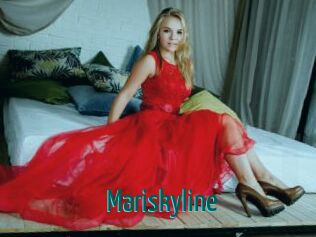 Mariskyline