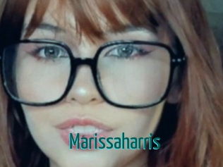 Marissaharris