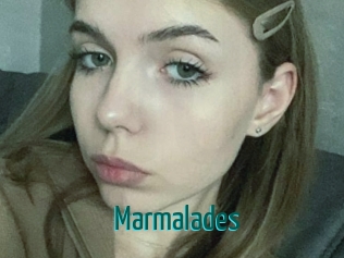 Marmalades