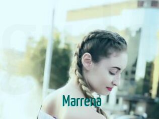 Marrena