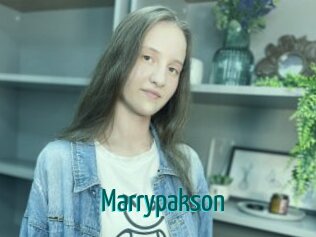 Marrypakson