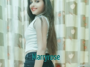 Marryrose