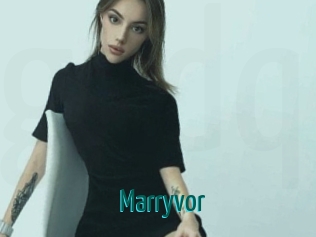 Marryvor