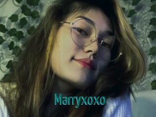 Marryxoxo