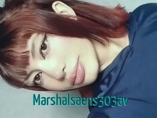 marshalsaens303av Guide du Queutard