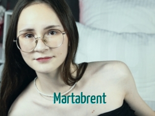 Martabrent