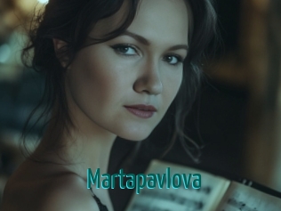 Martapavlova