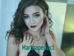 Marthaperfect