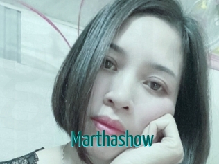 Marthashow