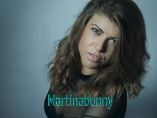 Martinabunny