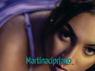 Martinacipriano