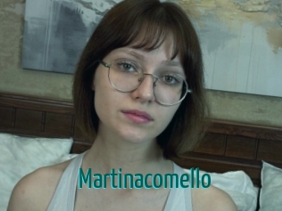 Martinacomello