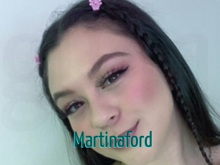 Martinaford