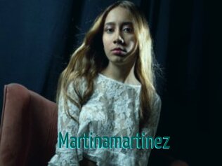 Martinamartinez