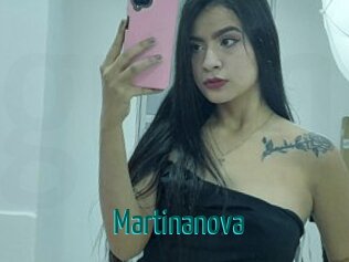 Martinanova