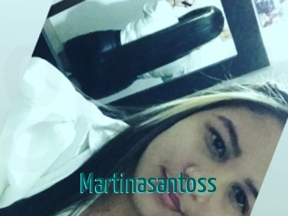 Martinasantoss