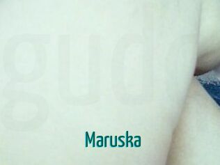 Maruska