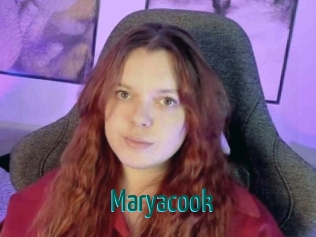 Maryacook