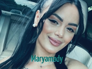 Maryamady