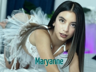 Maryanne