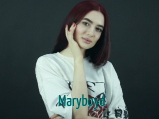Maryboyd