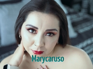 Marycaruso